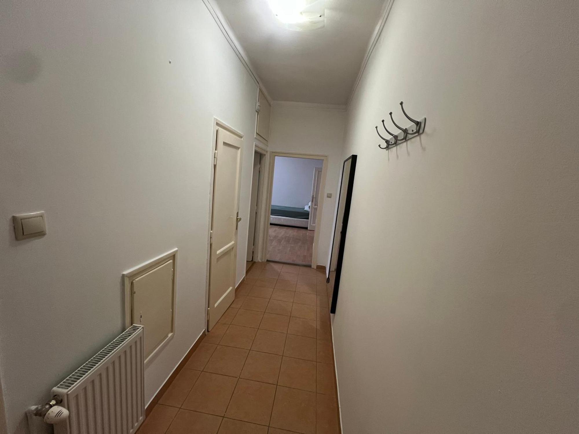 Family Friendly Apartman บูดาเปสต์ ภายนอก รูปภาพ